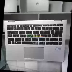 Hp Elitebook 1040 G6 x360 Core i78th generation Model : Hp elitebook Condition: Brand New Price in Ethiopia