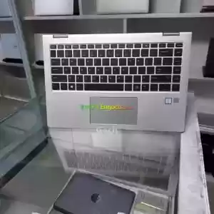Hp Elitebook 1040 G6 x360 Core i78th generation Model : Hp elitebook Condition: Brand New Price in Ethiopia
