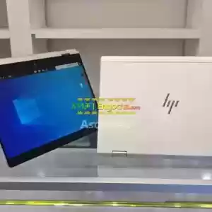 Hp Elitebook 830 G6 Core i7 8th generation x360 Touch screen 13.3-Inch Display FHD Screen Price in Ethiopia