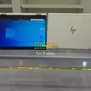 Hp Elitebook 830 G6 Core i7 8th generation x360 Touch screen 13.3-Inch Display FHD Screen Price in Ethiopia