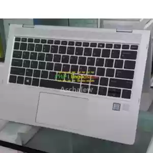 Hp Elitebook 830 G6 touch screen X360 flip Intel Core i58th Generation Model : Hp elitebo in Ethiopia