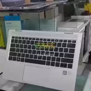 Hp Elitebook 830 G6 x360 Core i58th generation Model : Hp elitebook Condition: Brand New! Price in Ethiopia