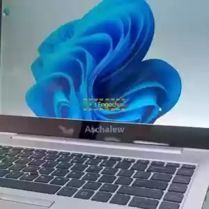 Hp Elitebook 830G5 Intel Core i5-8th Generation Octa-Core processor512gb SSD storage 16GB Price in Ethiopia