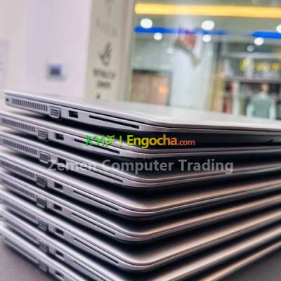 Hp Elitebook 840 G3 Core i5 6th generation Laptop