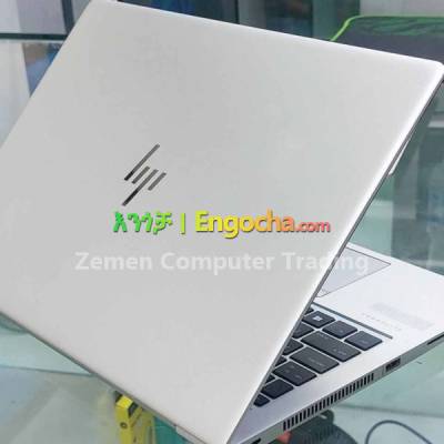 Hp Elitebook 840 G5 Core i5 8th Generation Laptop