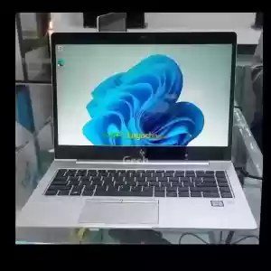 Hp Elitebook 840 G5 Intel Core i5-8th Generation Octa-Core processor512gb SSD storage 16G Price in Ethiopia