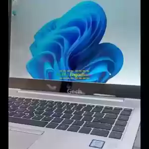 Hp Elitebook 840 G5 Intel Core i5-8th Generation Octa-Core processor512gb SSD storage 16G Price in Ethiopia