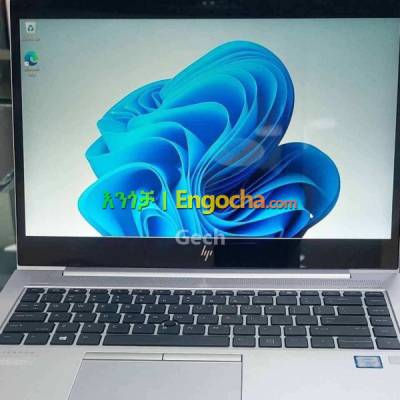 Hp Elitebook 840 G5Intel Core i5-8th Generation Octa-Core processor    Touch screen 512gb
