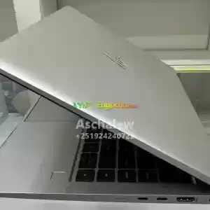 Hp Elitebook 840 G7 Core i5 10th Price in Ethiopia