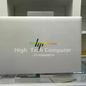 Hp Elitebook 840 G7 Core i5 10th Generation 512 gb ssd Storage16gb RAM 14 inch screen siz in Ethiopia