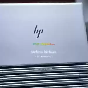 Hp Elitebook 840 G8 Price in Ethiopia