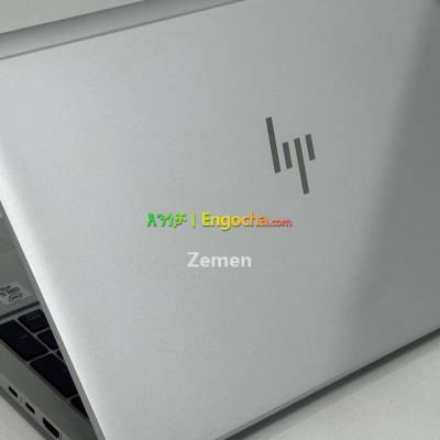 Hp Elitebook 850 G7 Core i5-10th Generation Laptop