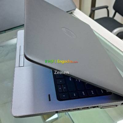 Hp Elitebook Core i5 4th generation Laptop
