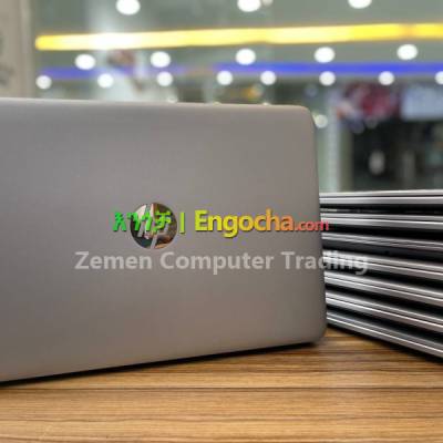 Hp Elitebook Core i5 7th Generation Laptop