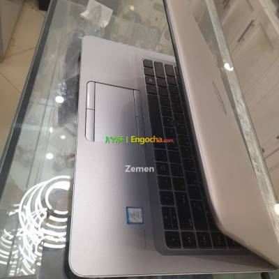 Hp Elitebook Core i7 6th generation Laptop
