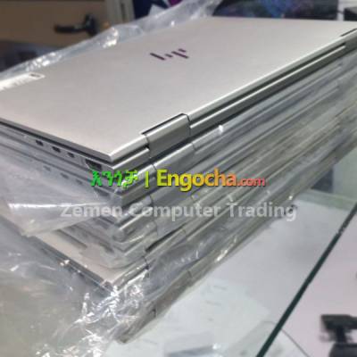 Hp Elitebook Core i7 8th Generation Laptop