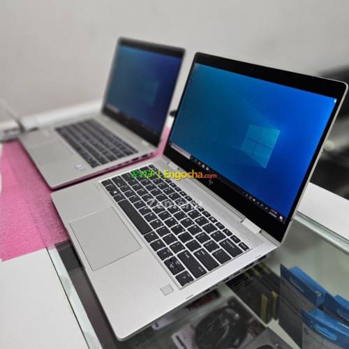 Hp Elitebook Core i7 8th generation Laptop X360