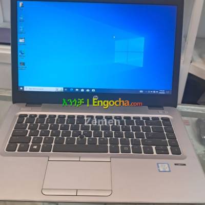 Hp Elitebook Corei5 6th Generation Laptop