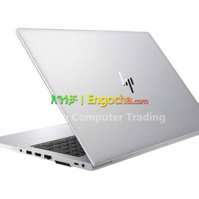 Hp Elitebook Corei5 8th Generation Laptop