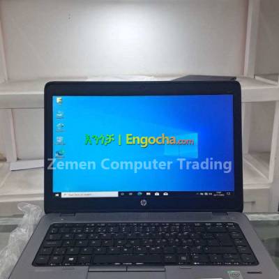 Hp Elitebook Corei7 4th Generation Laptop