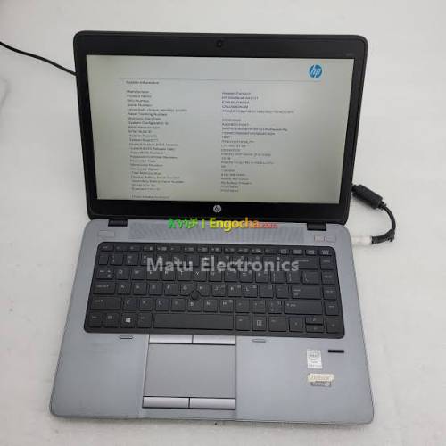 Hp Elitebook G3 Laptop