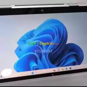 Hp Elitebook X360 830 G8 notebook pc13.3-Inch Display FHD Screen Core i5 Processor, 11th  Price in Ethiopia