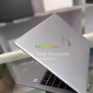 Hp Elitebook folio core m5 Ultra slim laptops 256gb SSD  storage 8gb  installed memory6th in Ethiopia