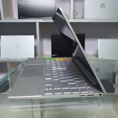 Hp Envy Core i5 11th Generation Laptop