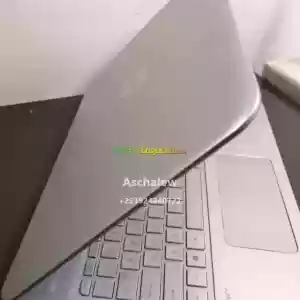 Hp Envy Laptop Core i7 4th Generation Touch screenIntel Core i7  ️Processor Speed 2.7 GHz Price in Ethiopia