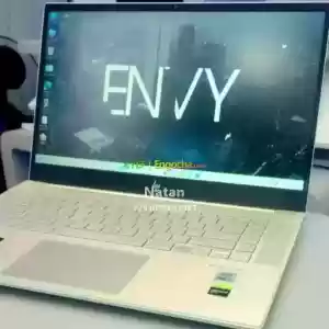 Hp Envy MID GAMING LAPTO in Ethiopia