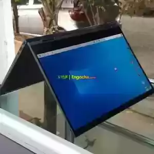 Hp Envy New arrivals ultra slim in Ethiopia