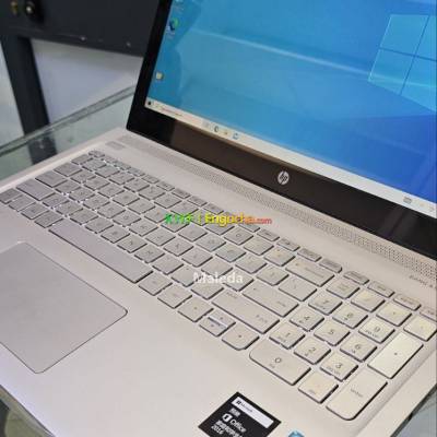 Hp Envy With Touch screen