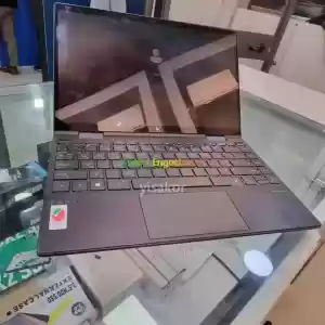 Hp Envy X360 13.3 inch2022Hp Envy core i7 11th Generation   New X360 Degree  Pen Supporte in Ethiopia