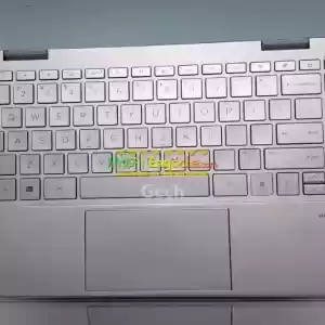Hp Envy X360 13.3 inch2022Hp Envy core i7 11th Generation   New X360 Degree  Pen Supporte in Ethiopia