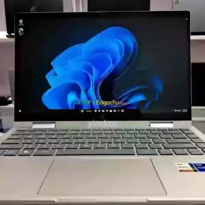 Hp Envy X360 13th generation 13th GENERATION touchscreen     HP Envy x360 Convertible Des in Ethiopia