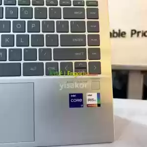 Hp Envy X360 13th generation 13th GENERATION touchscreen     HP Envy x360 Convertible Des in Ethiopia
