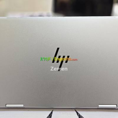 Hp Envy X360 Core i5 13th generation Laptop