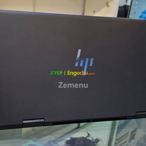 Hp Envy X360 Core i7 12th generation Laptop