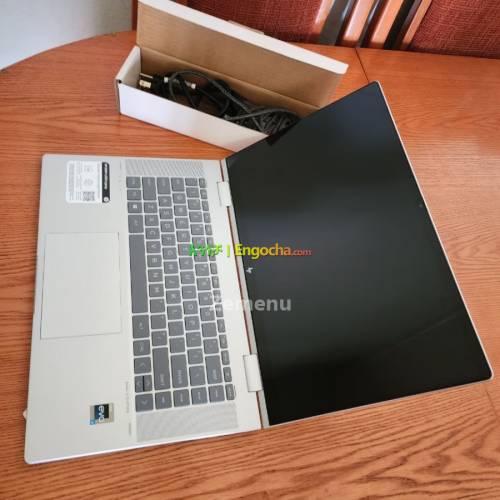 Hp Envy X360 Core i7 13th Generation Laptop