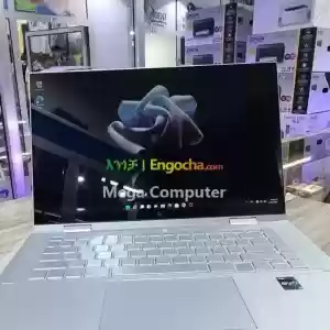Hp Envy core i7 12th in Ethiopia