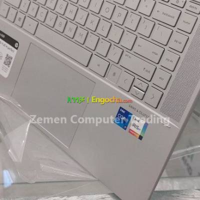 Hp Envy x360 Core i7 11th Generation Laptop