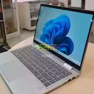 Hp Envy x360 Core i7 13th generation◈ Converitable,TouchScreen◈Ultra Slim 10 cor and 12 L in Ethiopia