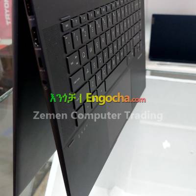 Hp Envy x360 Ryzen 7 Laptop