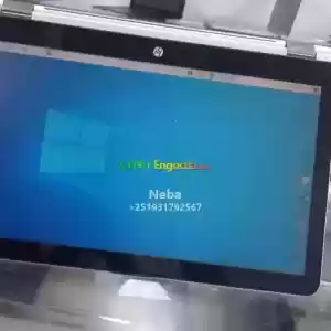 Hp Envy x360 in Ethiopia