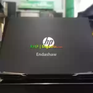 Hp Gaming pavilion  core i7 in Ethiopia