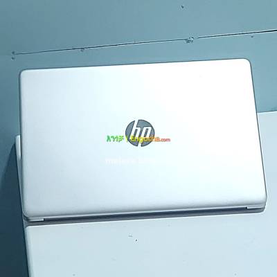 Hp Notebook 11th i3 Laptop