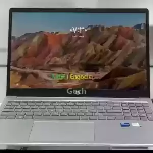 Hp Notebook 15 Display:15'' FullHD 1080p matte  13th Generation     Price in Ethiopia