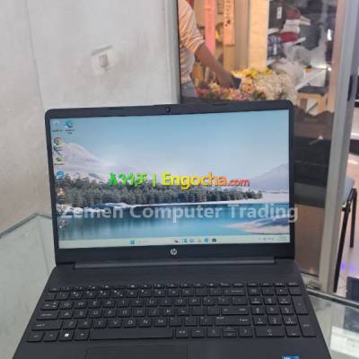 Hp Notebook Core i3 12th Generation Laptop