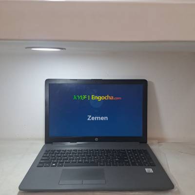 Hp Notebook Core i5 10th Generation Laptop