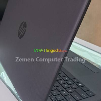 Hp Notebook Core i5 10th generation Laptop